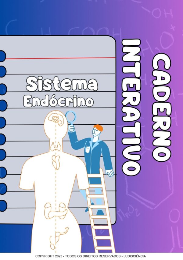 Super Combo- Corpo humano - Image 4