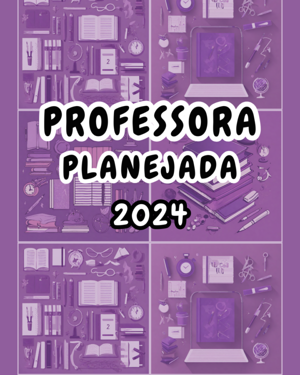 Planner 2024