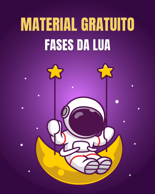 Fases da lua