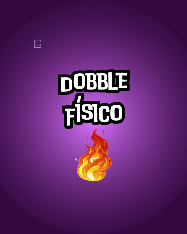 Dobble físico