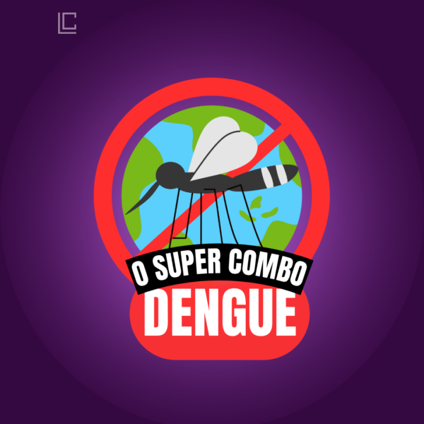 Super combo- Dengue