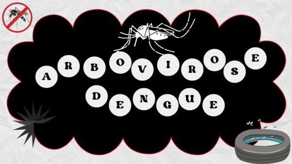 Slide - Arbovirose: Dengue