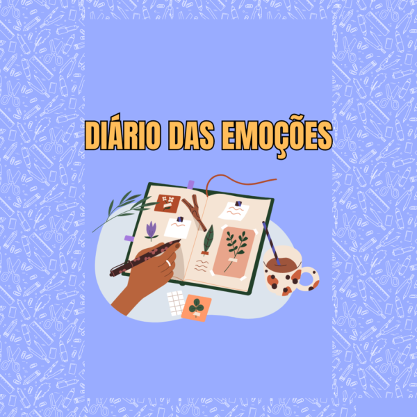 Diário das emoções