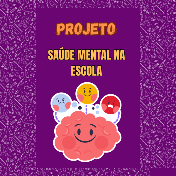 Projeto Saúde na Escola