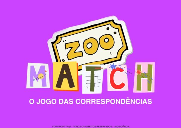 ZOO MATCH