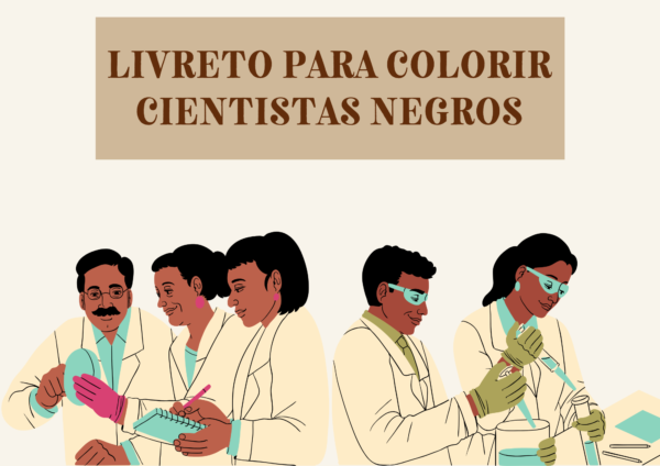 LIVRETO- CIENTISTAS NEGROS