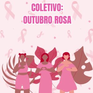 Cartaz - Outubro Rosa